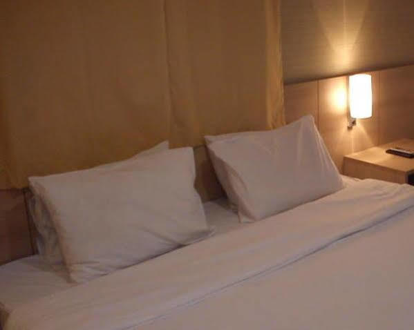 Brasilia Imperial Hotel E Eventos Zewnętrze zdjęcie