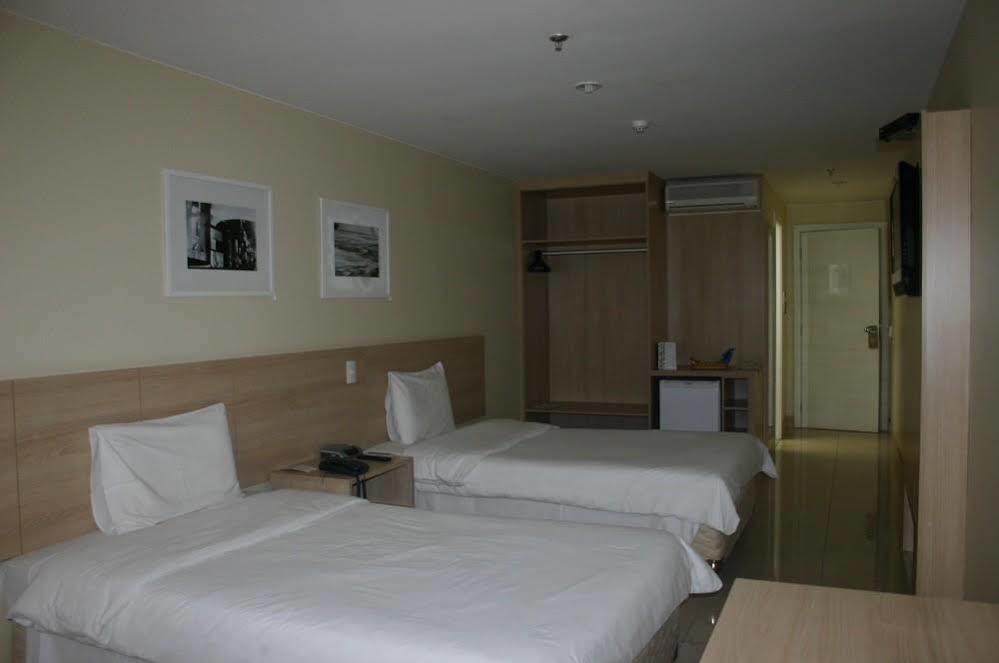 Brasilia Imperial Hotel E Eventos Zewnętrze zdjęcie