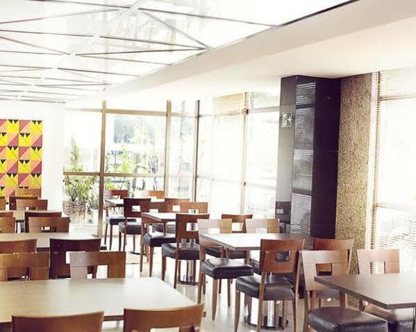 Brasilia Imperial Hotel E Eventos Zewnętrze zdjęcie