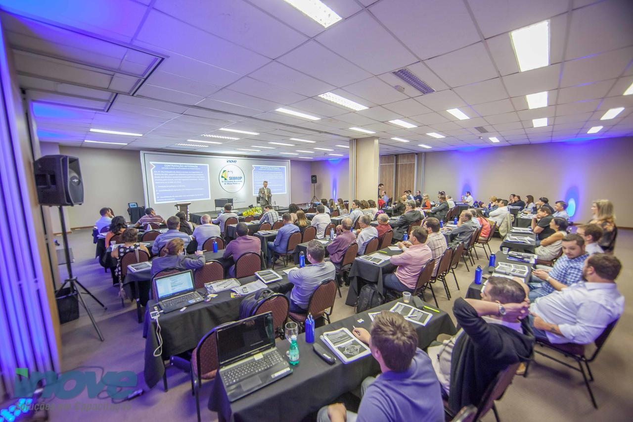 Brasilia Imperial Hotel E Eventos Zewnętrze zdjęcie